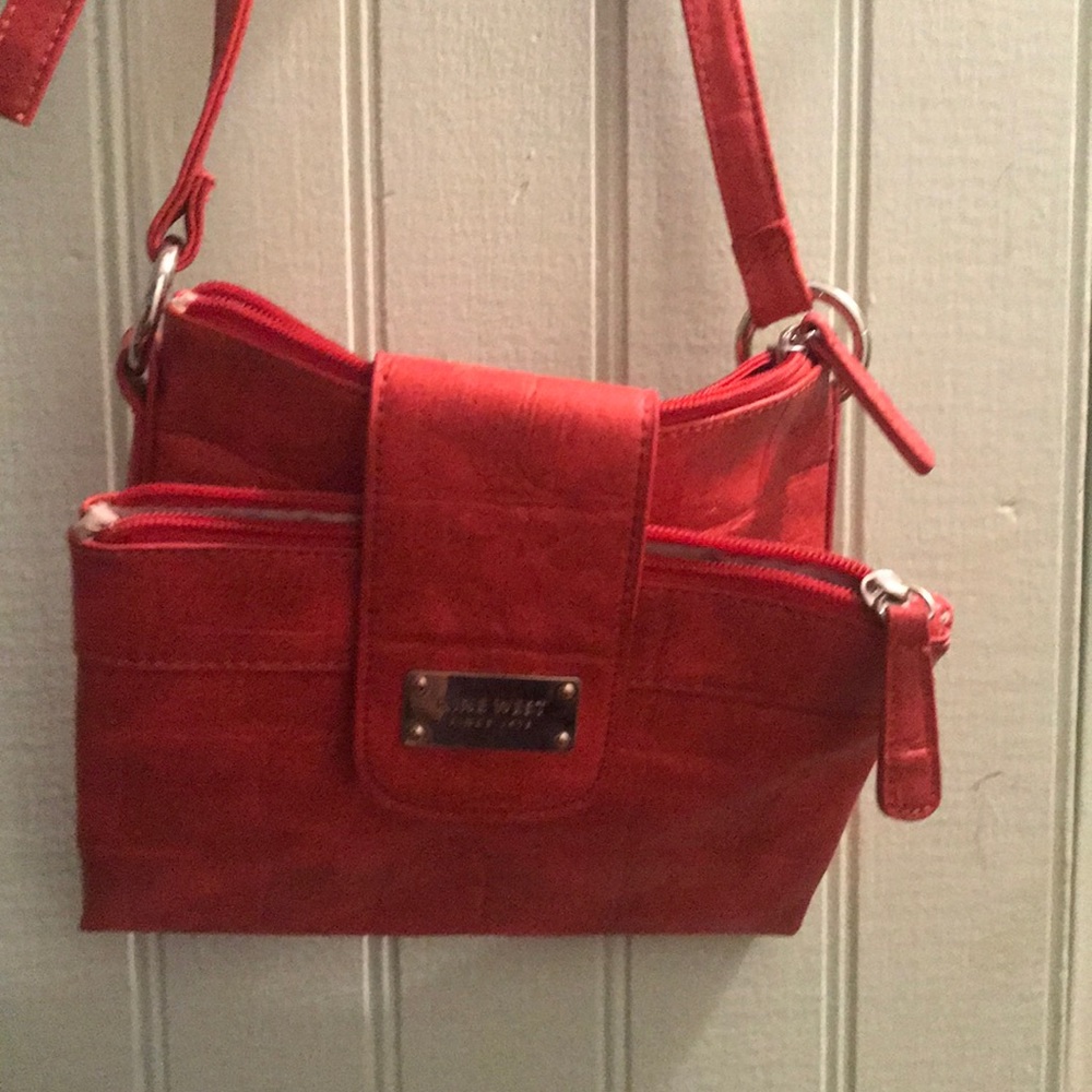 Small Nine West Shoulder Bag